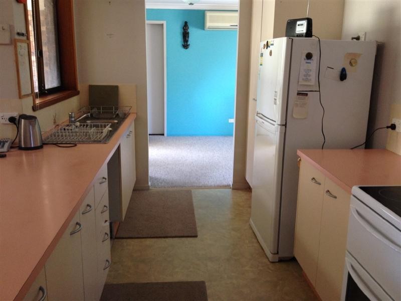 8 Fourth Ave, Stuarts Point NSW 2441