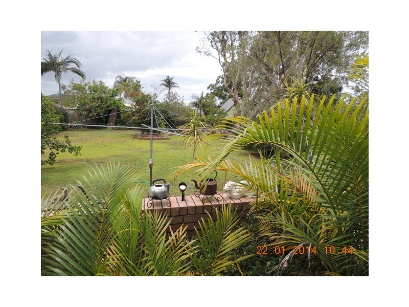 28 Third Ave, Stuarts Point NSW 2441