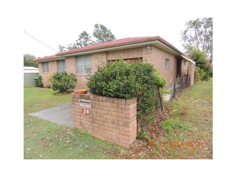 28 Third Ave, Stuarts Point NSW 2441