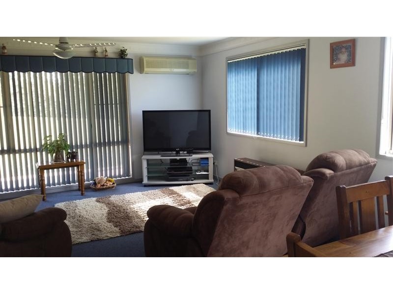 78 Lukes Lane, Barraganyatti NSW 2441