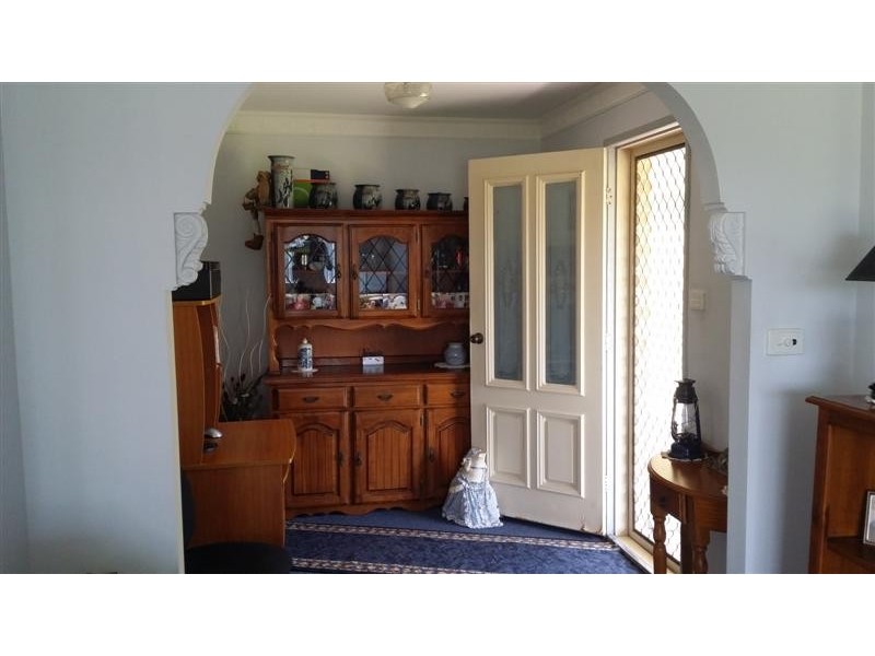 78 Lukes Lane, Barraganyatti NSW 2441