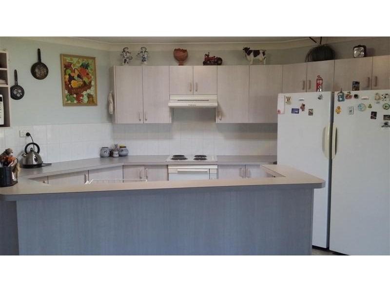 78 Lukes Lane, Barraganyatti NSW 2441