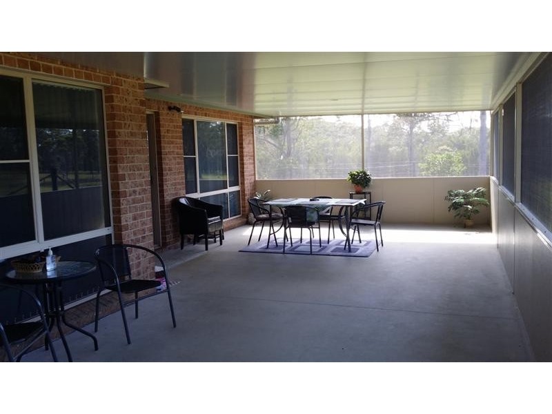 78 Lukes Lane, Barraganyatti NSW 2441