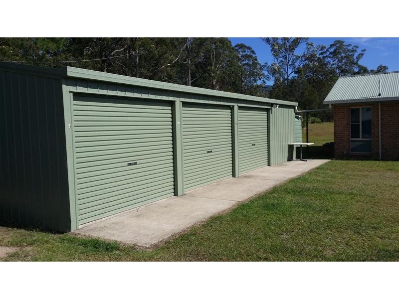 78 Lukes Lane, Barraganyatti NSW 2441