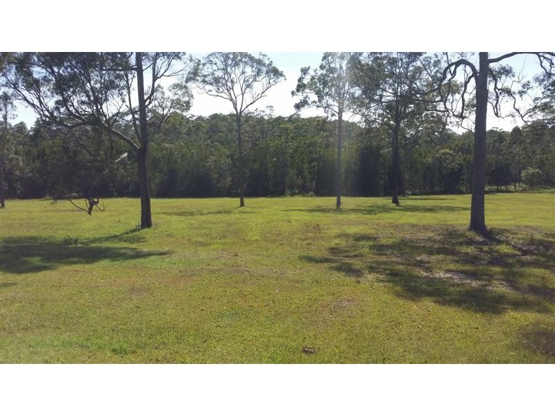 78 Lukes Lane, Barraganyatti NSW 2441