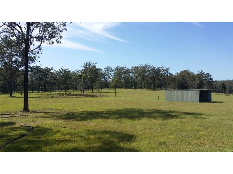 78 Lukes Lane, Barraganyatti NSW 2441