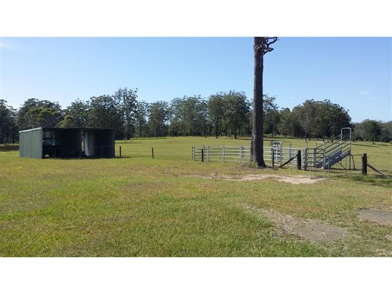 78 Lukes Lane, Barraganyatti NSW 2441