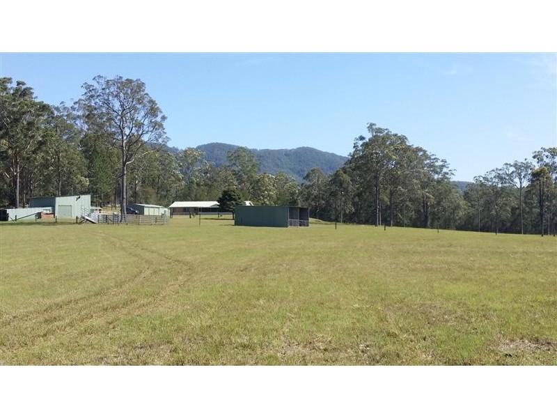 78 Lukes Lane, Barraganyatti NSW 2441