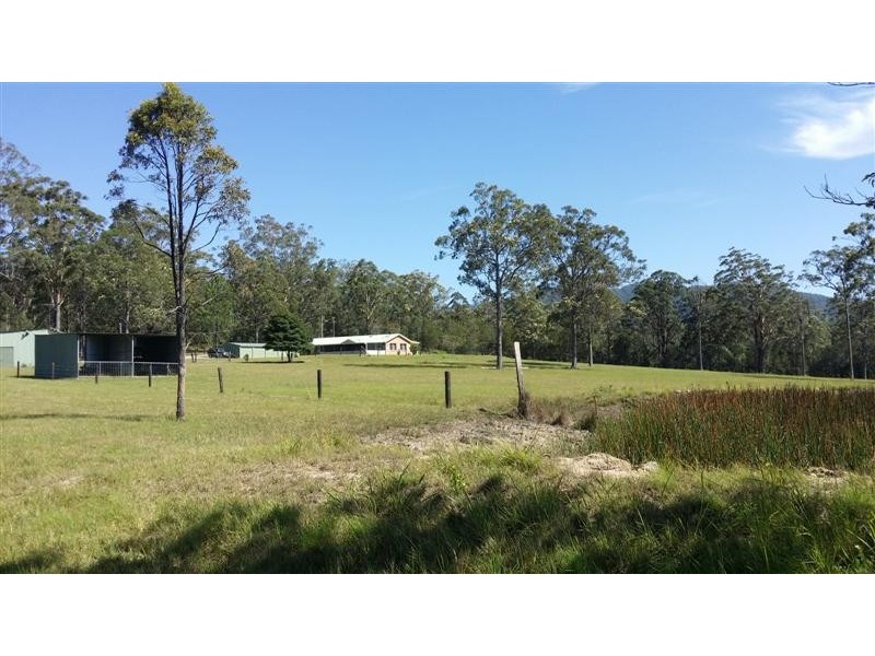 78 Lukes Lane, Barraganyatti NSW 2441