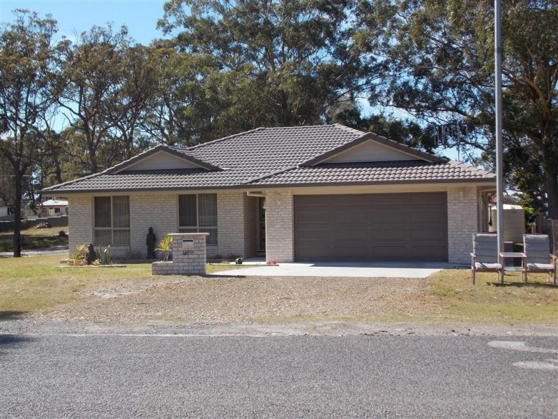 447 Fishermans Reach Rd, Fishermans Reach NSW 2441