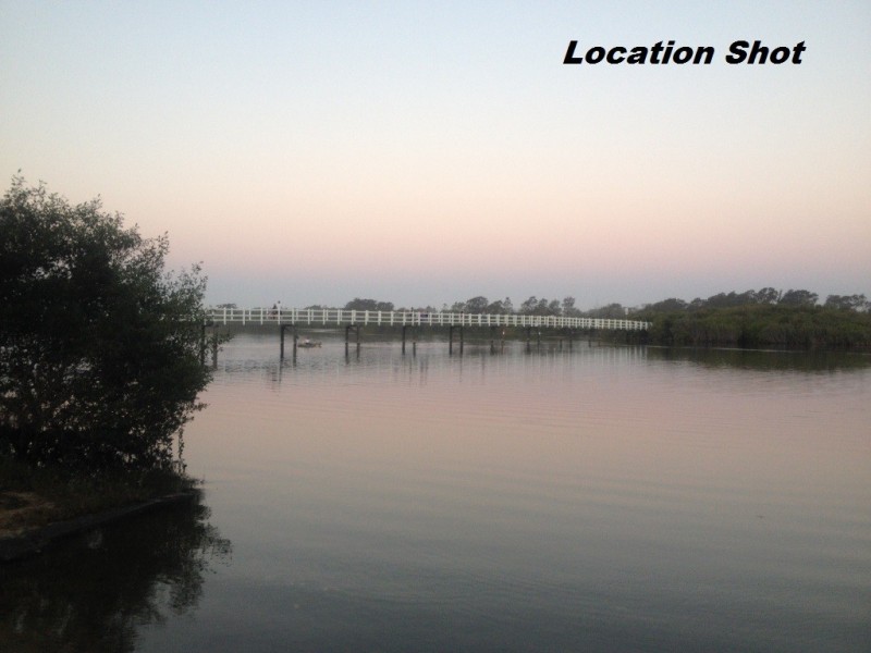 1 Nineteenth Ave, Stuarts Point NSW 2441