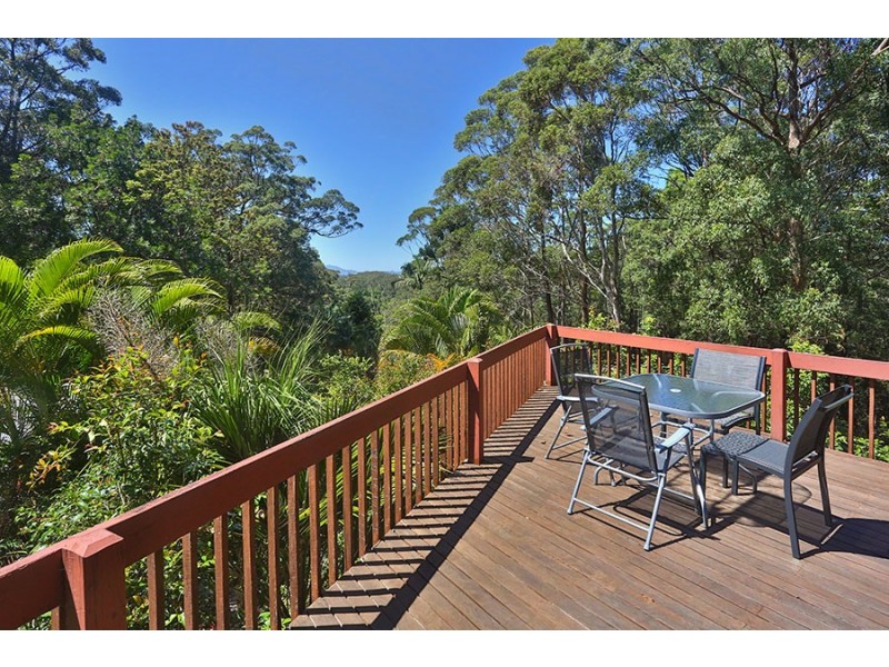 405 Grassy Head Rd, Grassy Head NSW 2441