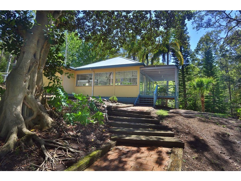 405 Grassy Head Rd, Grassy Head NSW 2441