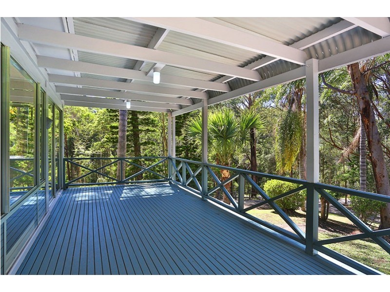 405 Grassy Head Rd, Grassy Head NSW 2441