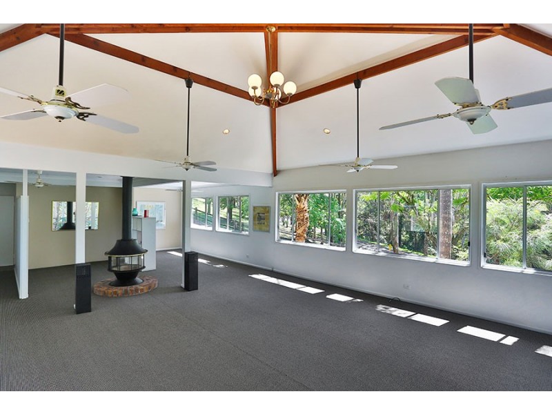 405 Grassy Head Rd, Grassy Head NSW 2441