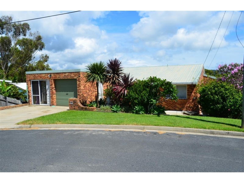 27 Vista Way, Scotts Head NSW 2447