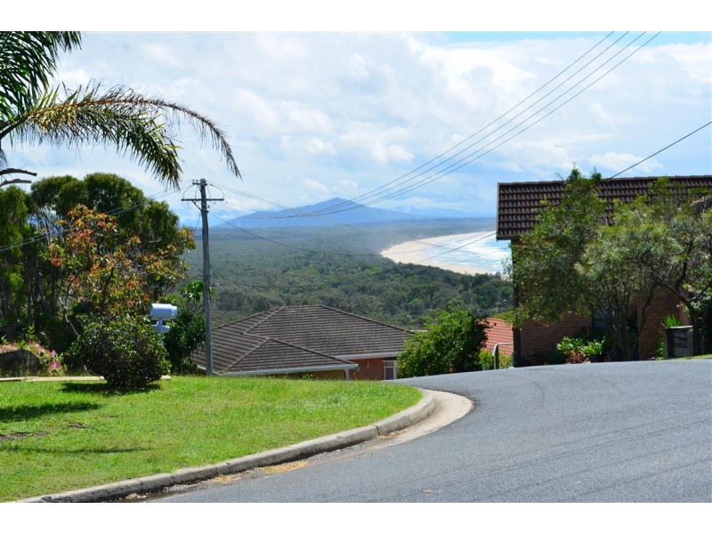 27 Vista Way, Scotts Head NSW 2447