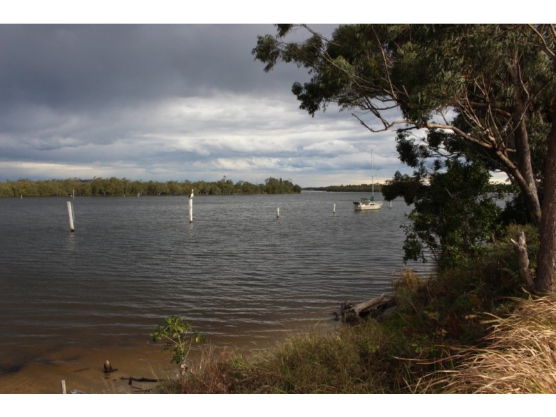 492a Fishermans Reach Rd, Fishermans Reach NSW 2441