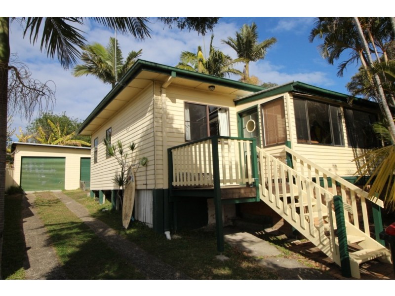 19 Adin Street, Scotts Head NSW 2447