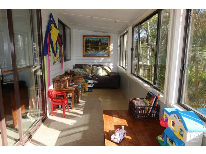 19 Adin Street, Scotts Head NSW 2447