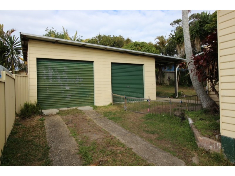 19 Adin Street, Scotts Head NSW 2447