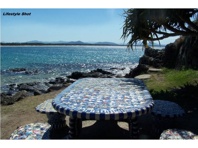 19 Adin Street, Scotts Head NSW 2447
