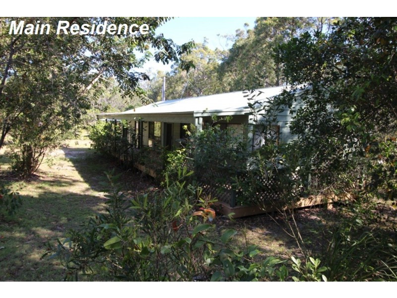 285 Fishermans Reach Rd, Fishermans Reach NSW 2441