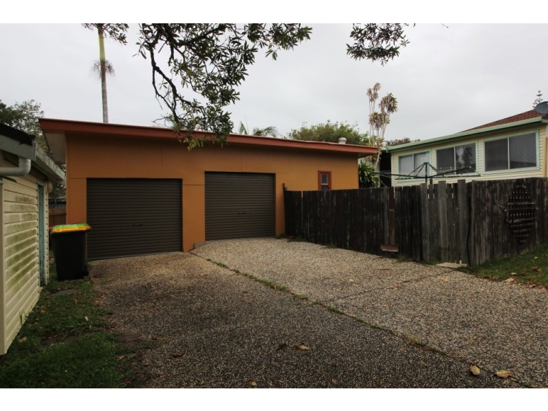 60 Wallace Street, Scotts Head NSW 2447