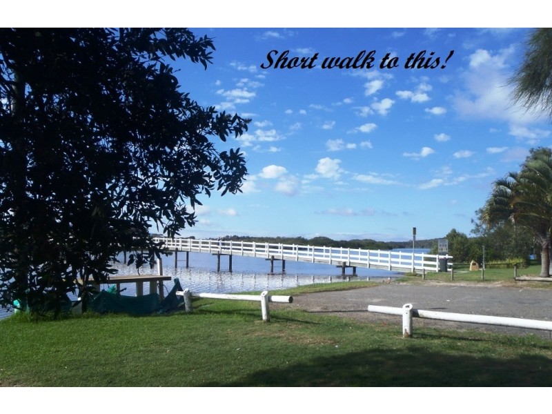 28 Marine Pde, Stuarts Point NSW 2441