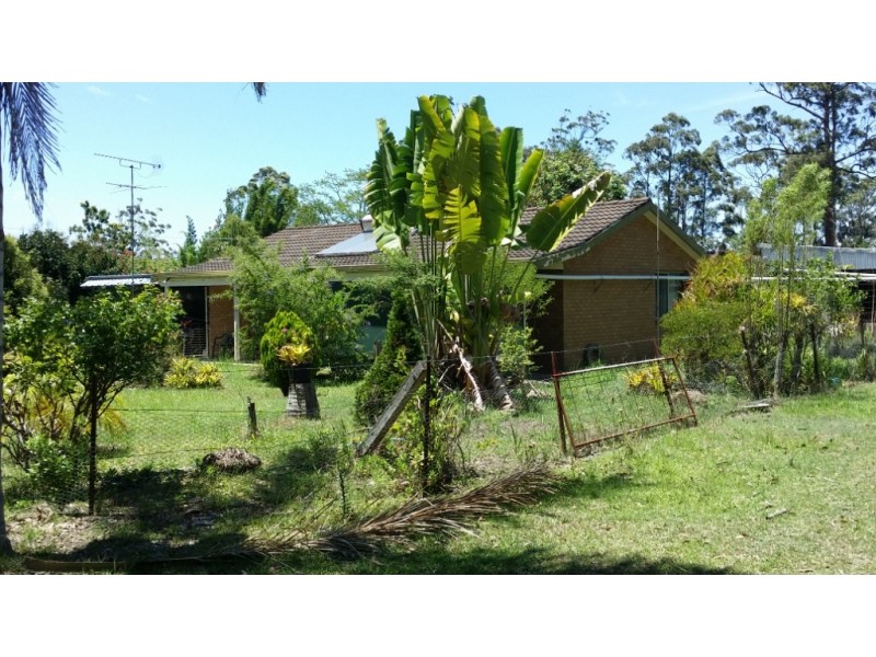 80 Lukes Lane, Barraganyatti NSW 2441