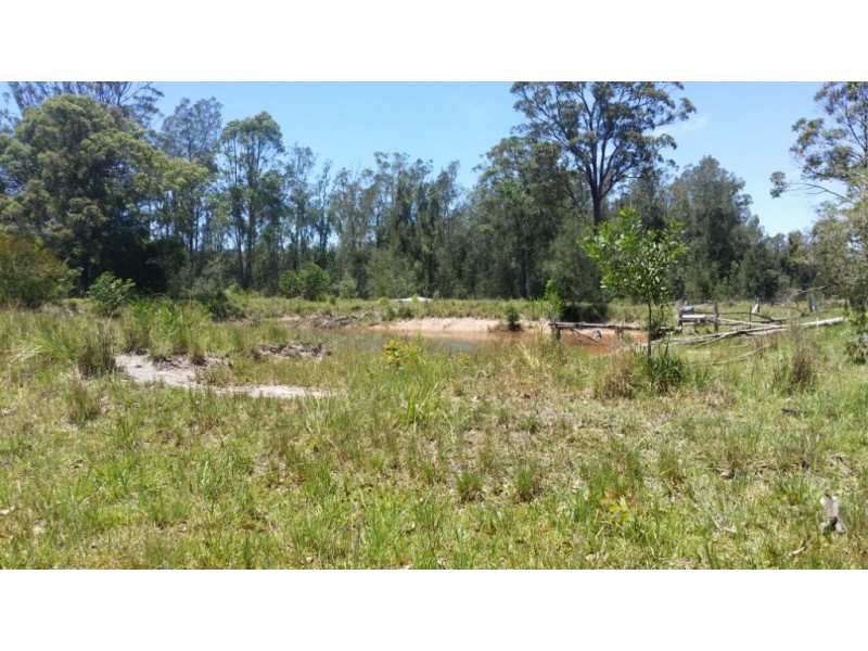80 Lukes Lane, Barraganyatti NSW 2441