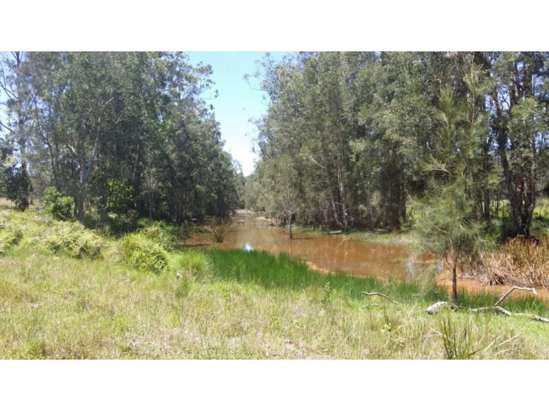 80 Lukes Lane, Barraganyatti NSW 2441