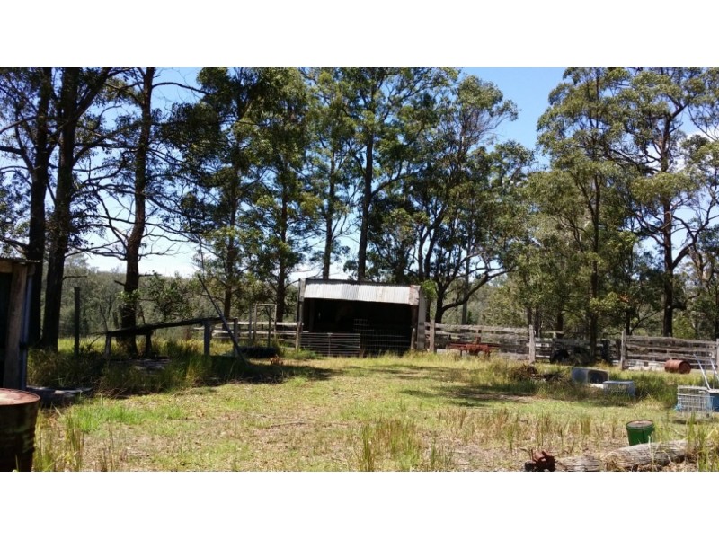 80 Lukes Lane, Barraganyatti NSW 2441
