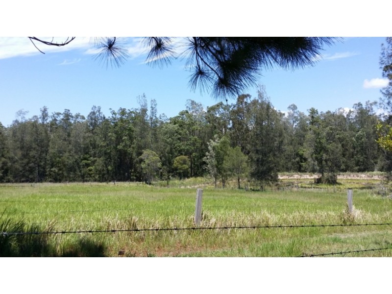 80 Lukes Lane, Barraganyatti NSW 2441