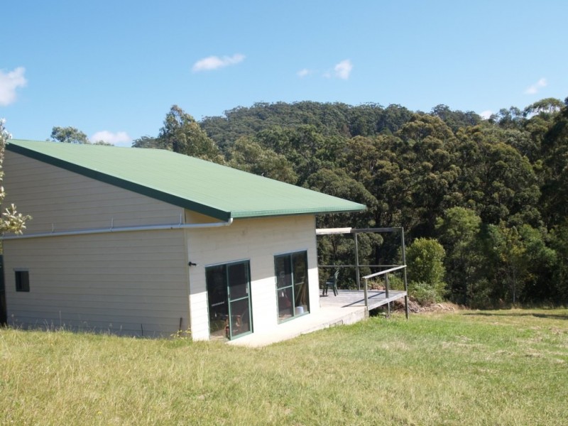 46 Hakea Rd, Way Way NSW 2447