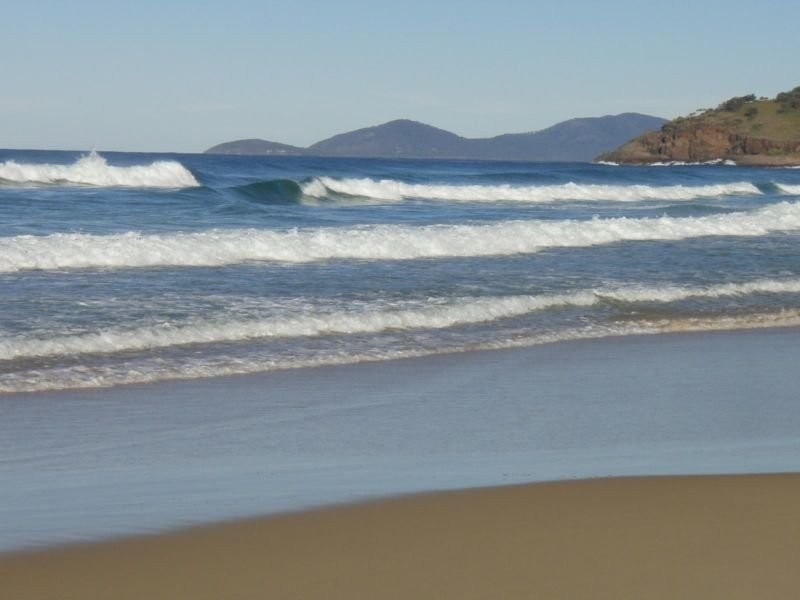 501 Grassy Head Rd, Grassy Head NSW 2441