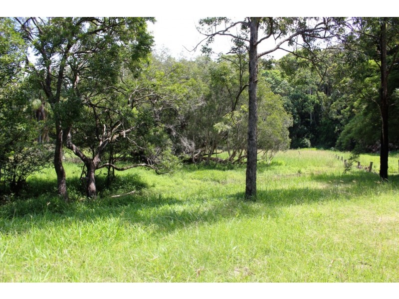 501 Grassy Head Rd, Grassy Head NSW 2441