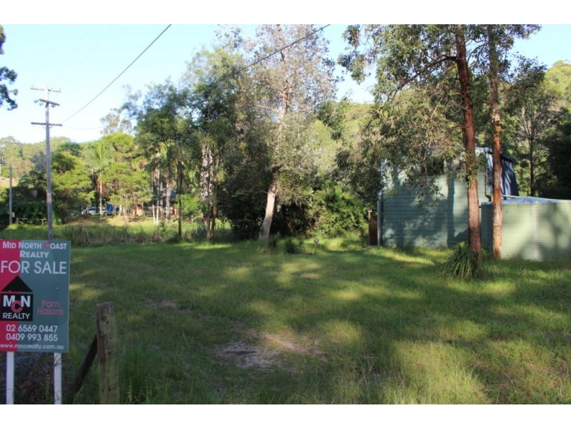 501 Grassy Head Rd, Grassy Head NSW 2441