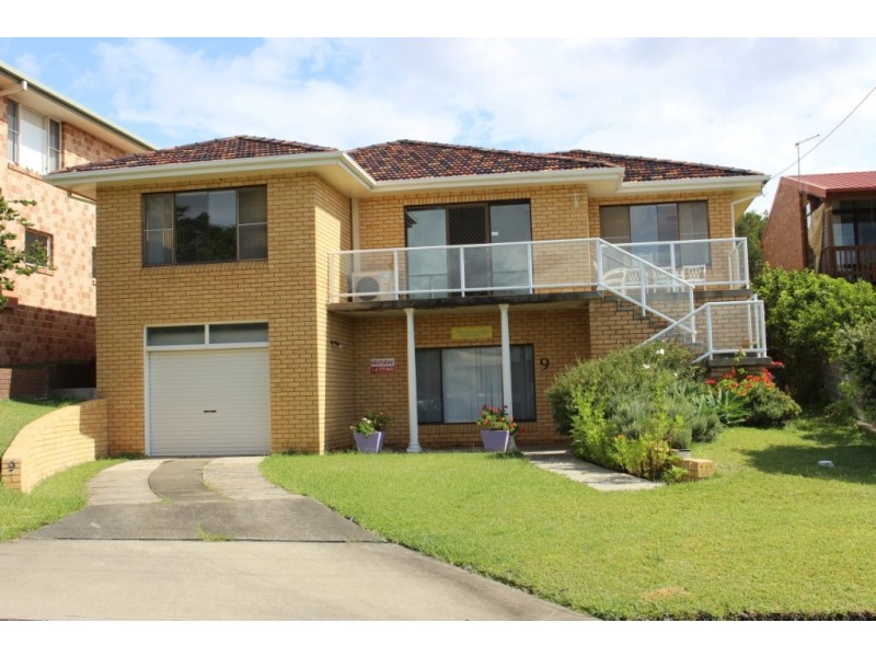 9 Matthew Street, Scotts Head NSW 2447
