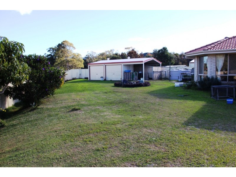 4 Bohemia Court, Stuarts Point NSW 2441