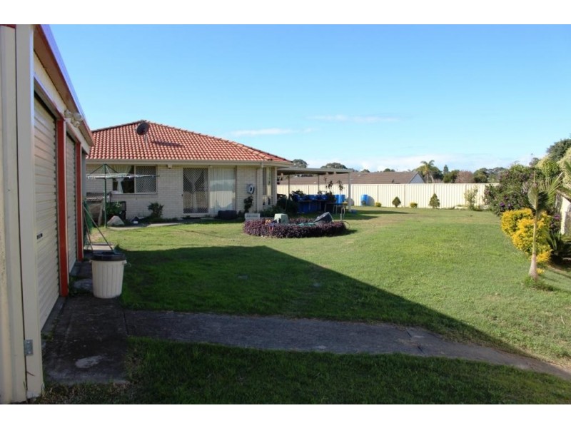 4 Bohemia Court, Stuarts Point NSW 2441