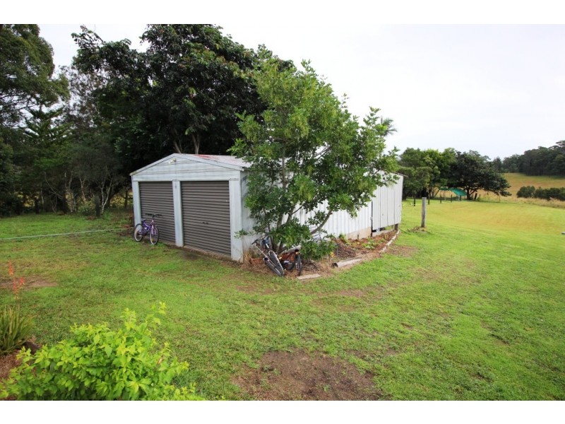 176 South Bank Rd, Eungai Rail NSW 2441