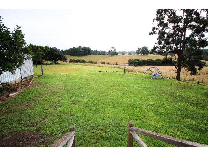 176 South Bank Rd, Eungai Rail NSW 2441