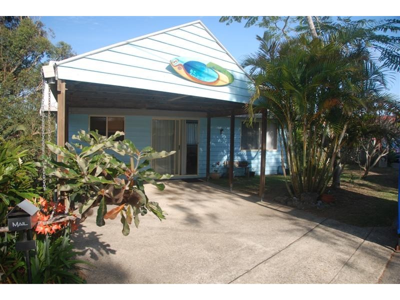 25 Vista Way, Scotts Head NSW 2447