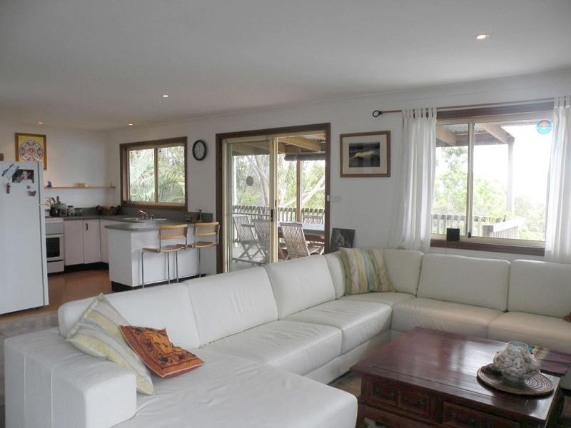 25 Vista Way, Scotts Head NSW 2447