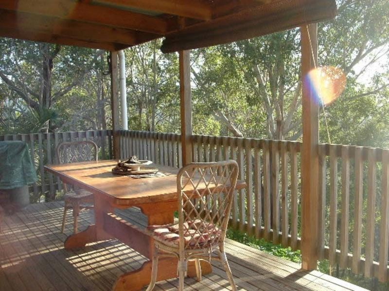 25 Vista Way, Scotts Head NSW 2447