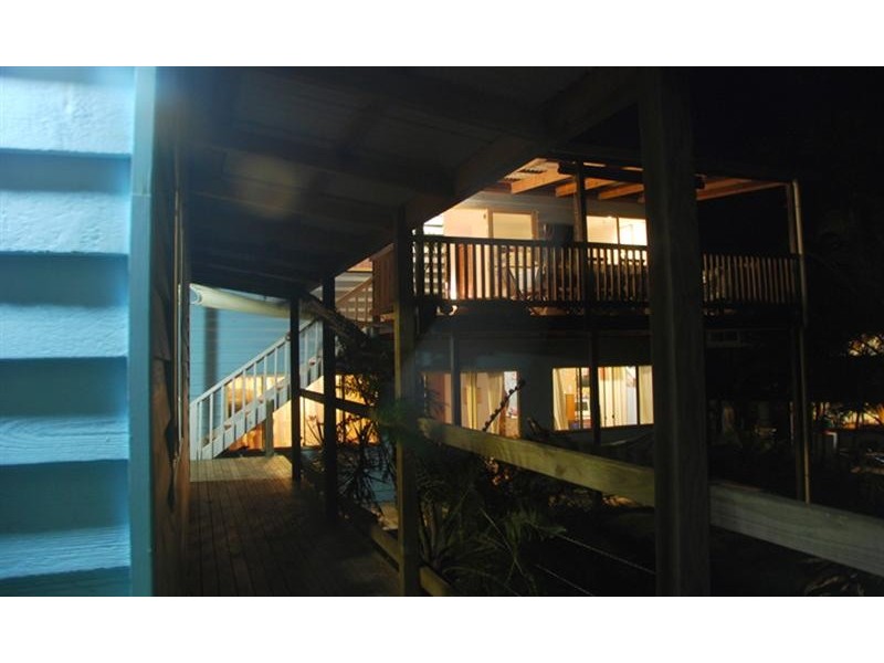 25 Vista Way, Scotts Head NSW 2447