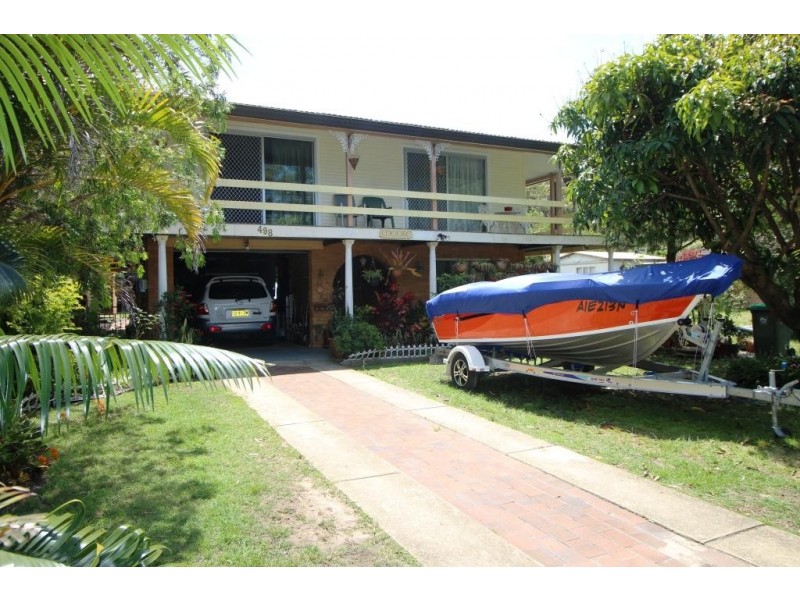 498 Fishermans Reach Rd, Fishermans Reach NSW 2441
