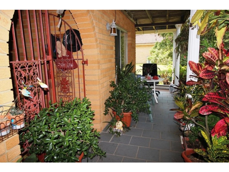 498 Fishermans Reach Rd, Fishermans Reach NSW 2441