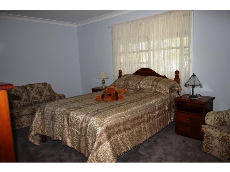 498 Fishermans Reach Rd, Fishermans Reach NSW 2441
